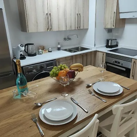 With Large Patio By Namaste Elite *