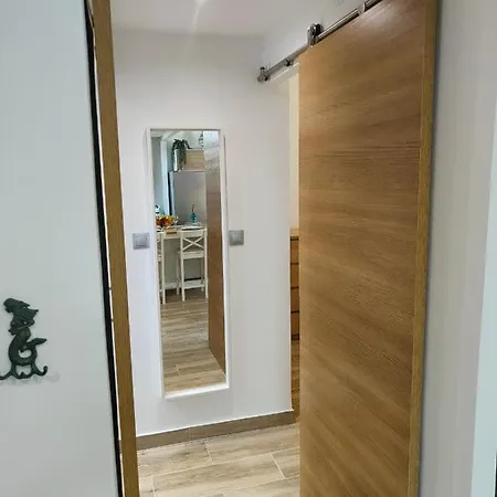 With Large Patio By Namaste Elite