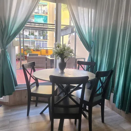 With Large Patio By Namaste Elite *