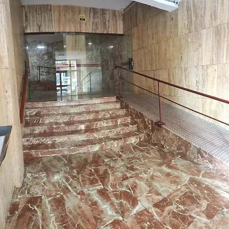 With Large Patio By Namaste Elite דירה