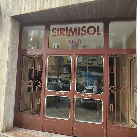 With Large Patio By Namaste Elite דירה