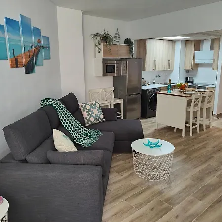 דירה With Large Patio By Namaste Elite *