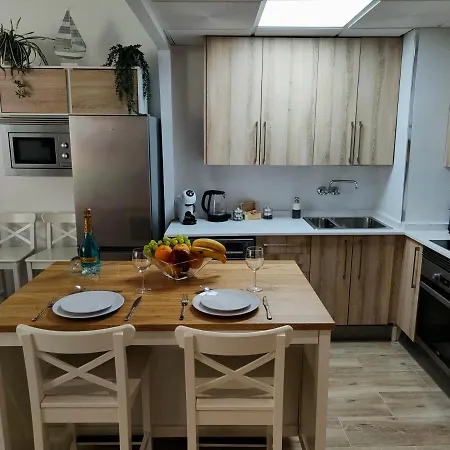 With Large Patio By Namaste Elite