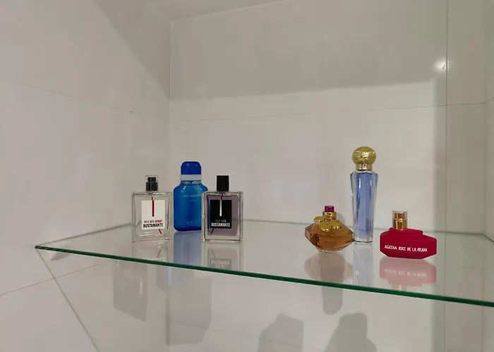 With Large Patio By Namaste Elite Lägenhet *