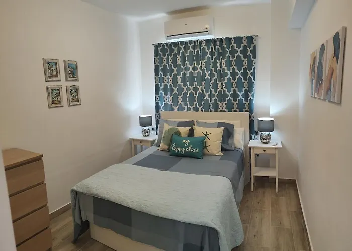 With Large Patio By Namaste Elite