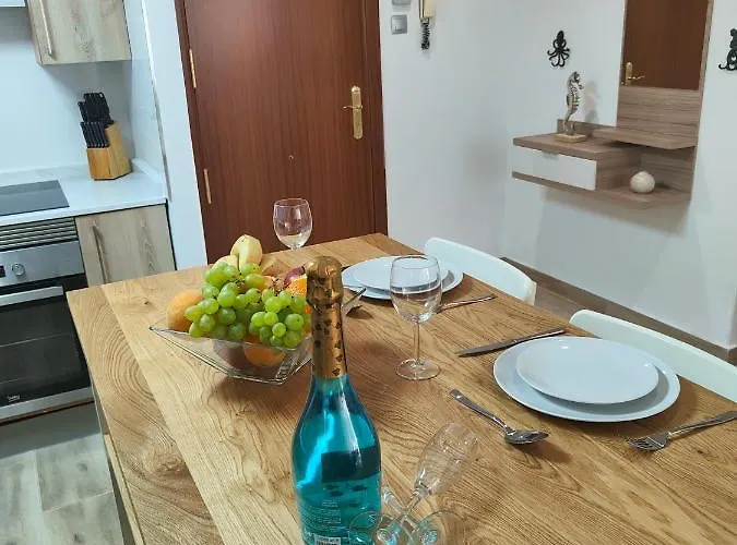 Appartamento With Large Patio By Namaste Elite