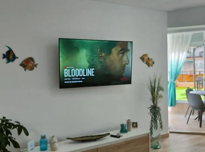 Appartamento With Large Patio By Namaste Elite