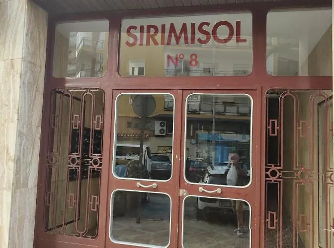 With Large Patio By Namaste Elite Appartamento