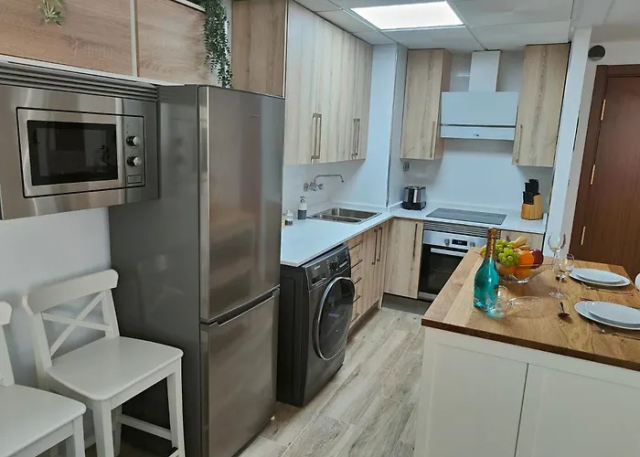 With Large Patio By Namaste Elite