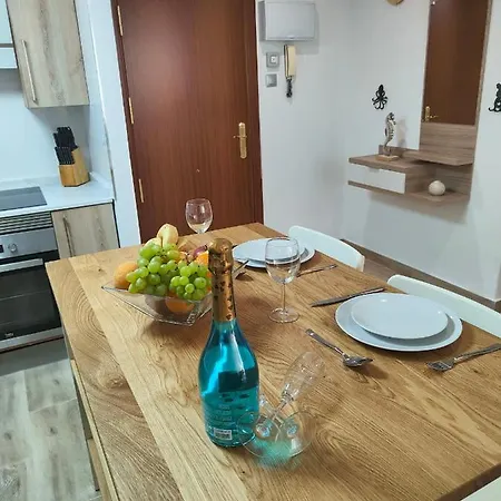 Apartamento With Large Patio By Namaste Elite