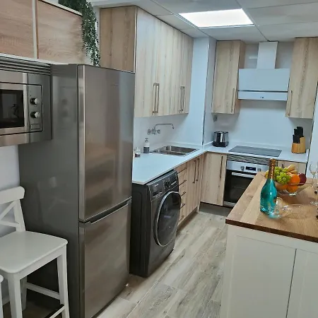 With Large Patio By Namaste Elite