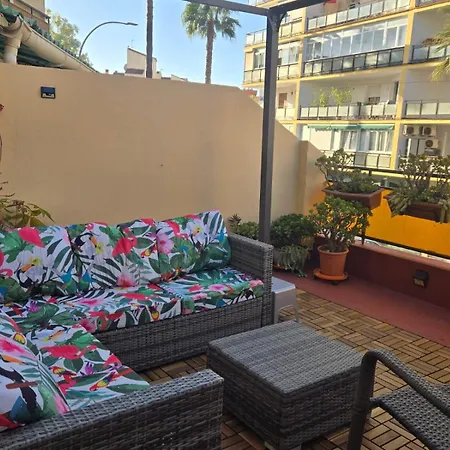 With Large Patio By Namaste Elite *