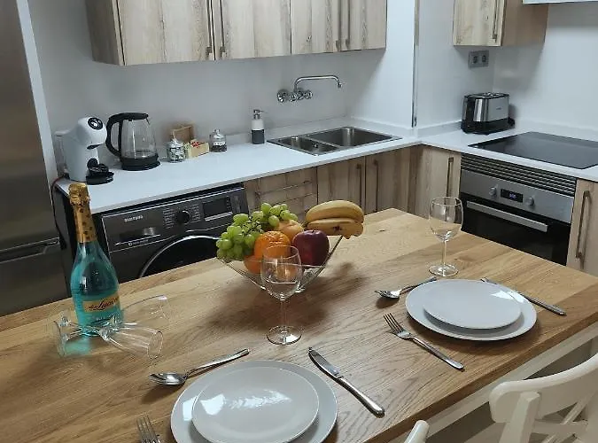 With Large Patio By Namaste Elite *