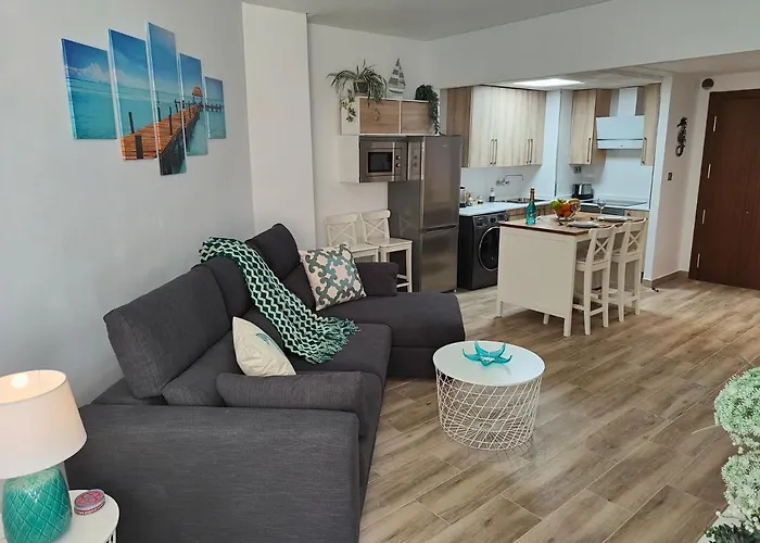 Appartamento With Large Patio By Namaste Elite *