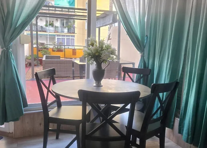 With Large Patio By Namaste Elite *